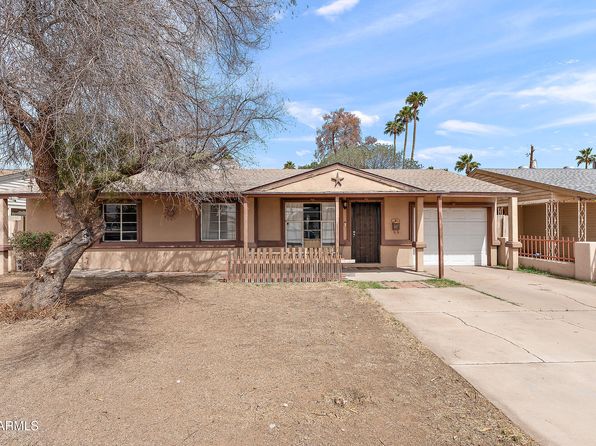 5137 N 20th Ave, Phoenix, AZ 85015
