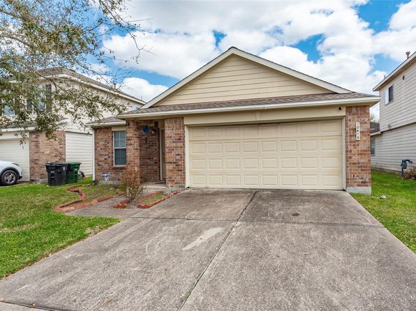10419 Bentondale Ln, Houston, TX 77075