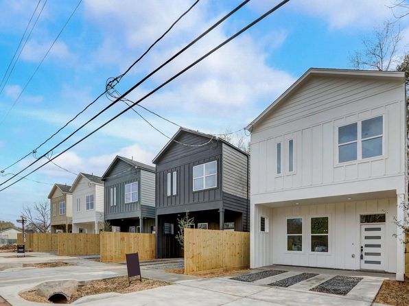 1211 Dewalt St, Houston, TX 77088
