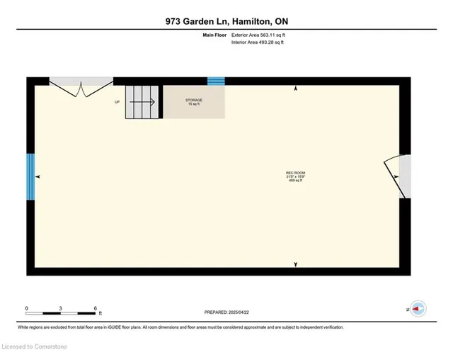 Additional image 48 of 973 Garden Lane