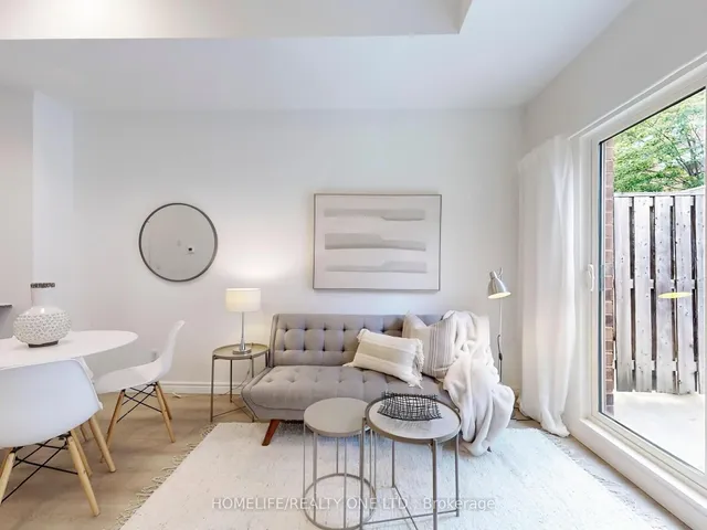 Additional image 4 of 21 Ruttan St Unit TH132