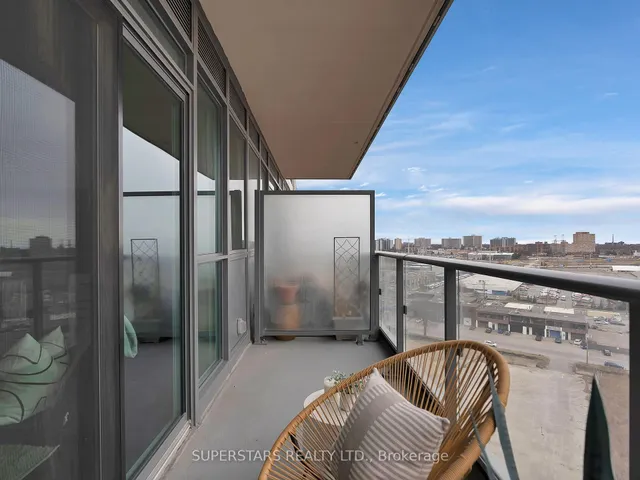 Additional image 10 of 160 Vanderhoof Ave Unit 1208