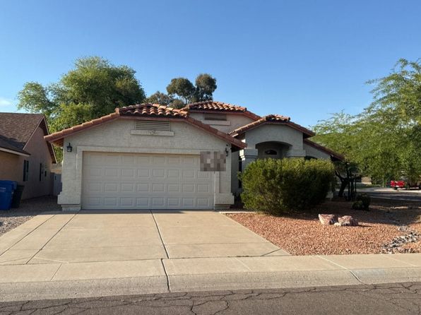 3444 E Tonto Ln, Phoenix, AZ 85050