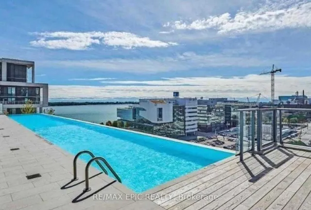 Additional image 35 of 16 Bonnycastle St Unit 2307