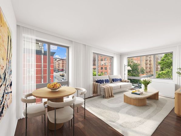 330 W 145th St APT 505, New York, NY 10039