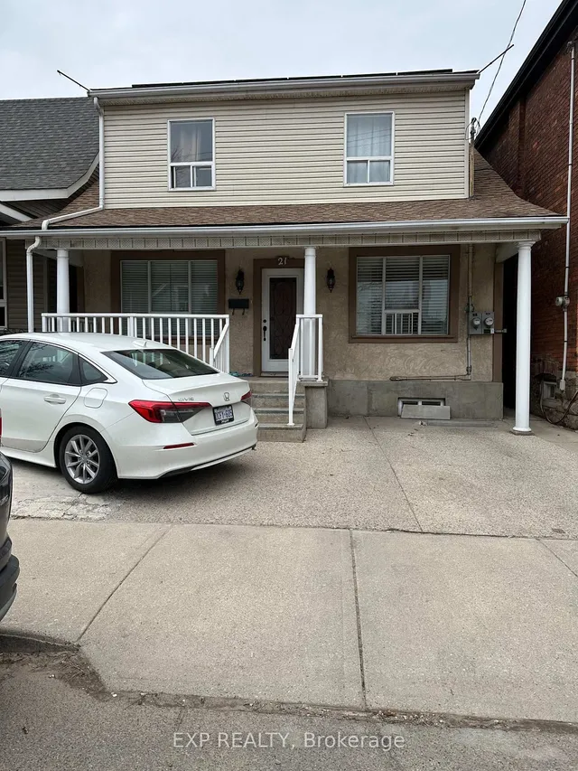 21 Oak Ave