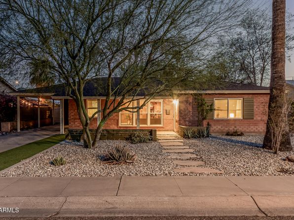 1513 W Mitchell Dr, Phoenix, AZ 85015