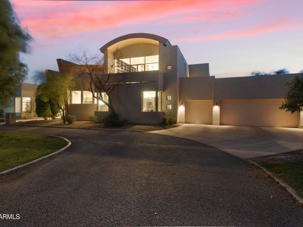5301 E Calle Del Norte, Phoenix, AZ 85018