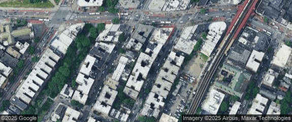 2415 Davidson Ave #776F18CCB, Bronx, NY 10468