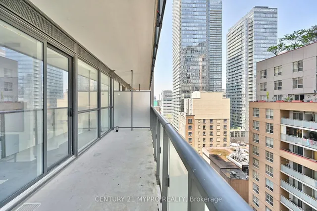 Additional image 25 of 15 Grenville St Unit 1007