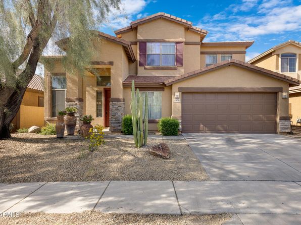 2408 W Crimson Ter, Phoenix, AZ 85085