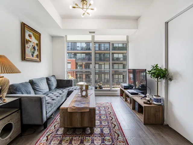 3091 Dufferin St Unit 610