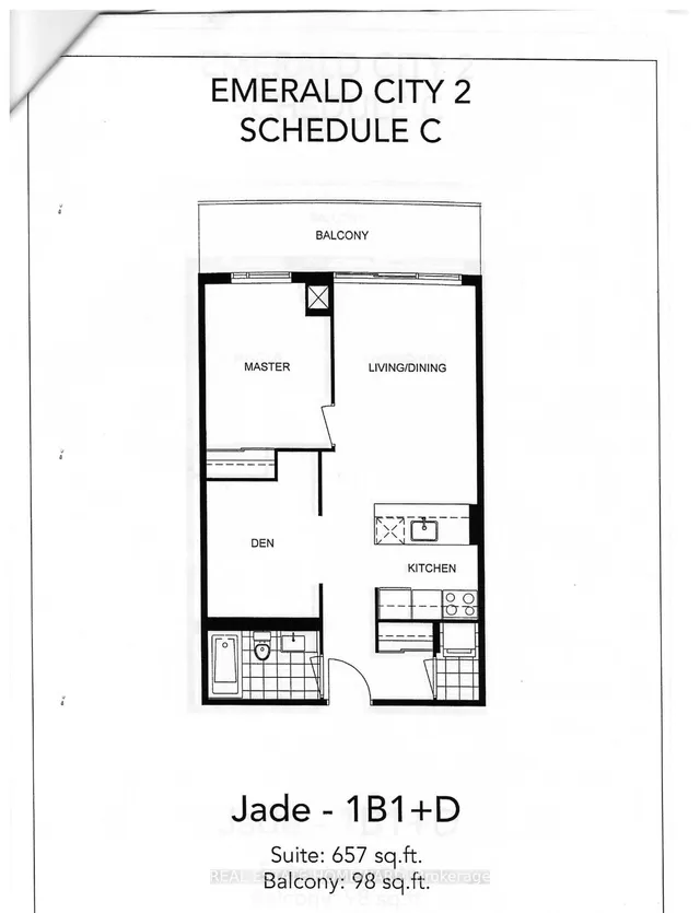 Additional image 39 of 66 Forest Manor Rd Unit 710