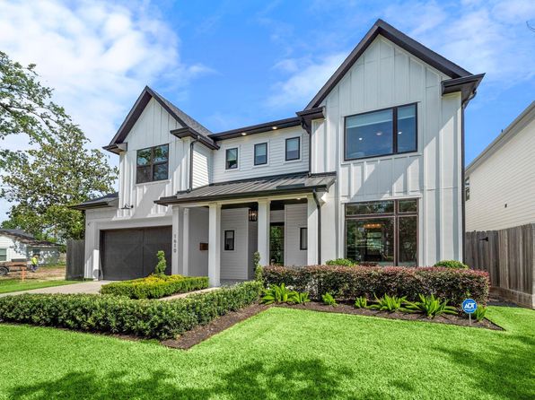 1610 Woodcrest Dr, Houston, TX 77018