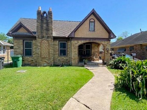 1433 Munger St, Houston, TX 77023
