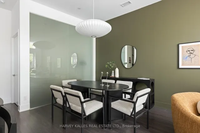 Additional image 6 of 1830 Bloor St Unit TH 105