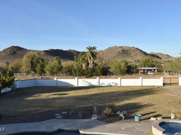 4304 W Calle Poco St, Laveen, AZ 85339