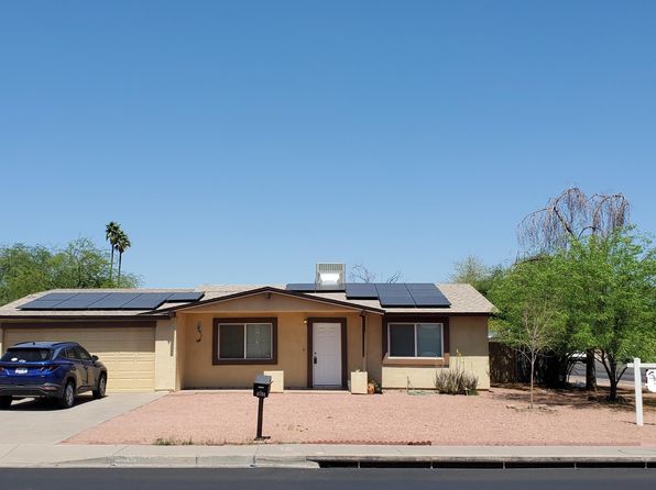 6704 W Encanto Blvd, Phoenix, AZ 85035