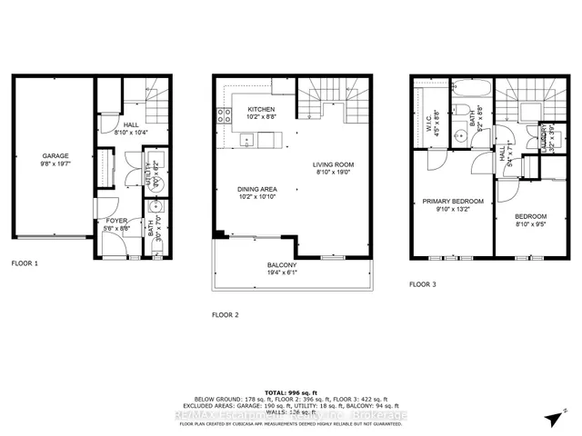 Additional image 24 of 620 Ferguson Dr Unit 11