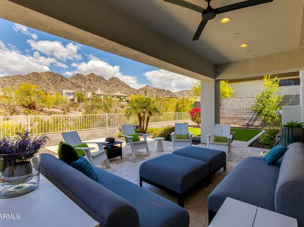 3042 E Squaw Peak Cir, Phoenix, AZ 85016