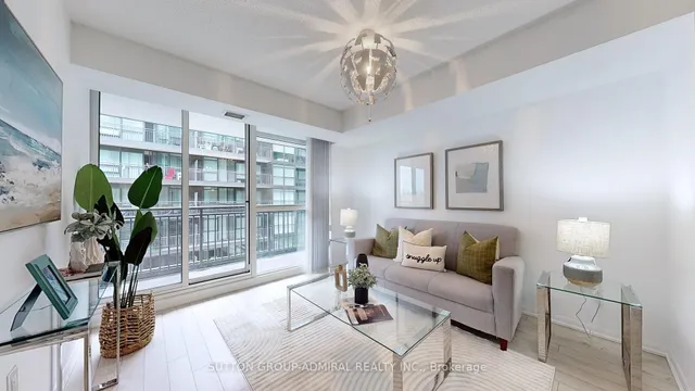 Additional image 7 of 3091 Dufferin St Unit 411