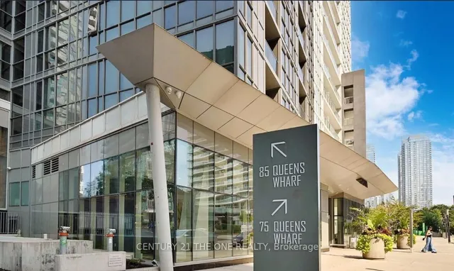 Additional image 3 of 75 Queens Wharf Rd Unit 1003