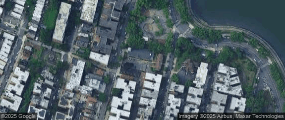2860 Sedgwick Ave #6D, Bronx, NY 10468