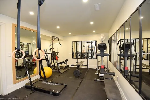 Additional image 36 of 39 Barnabas St