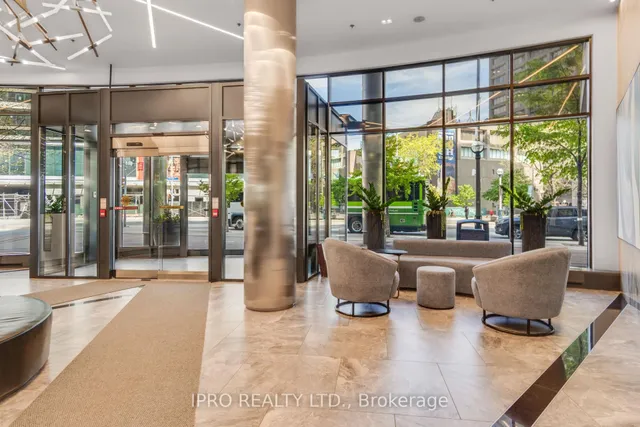 Additional image 5 of 16 Yonge St Unit 2007