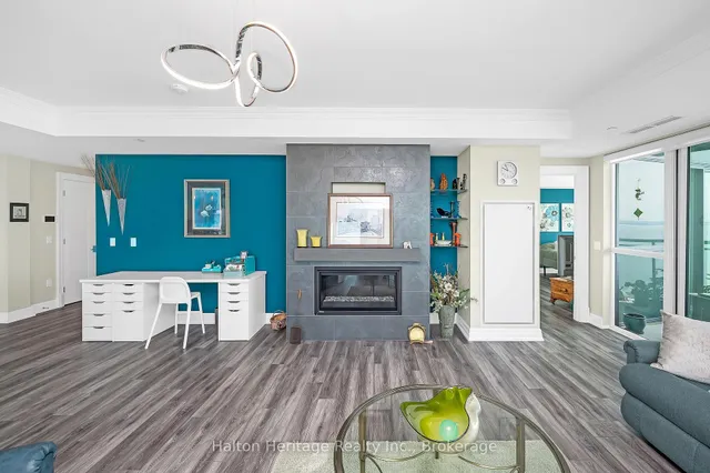 Additional image 10 of 2060 Lakeshore Rd Unit 1004