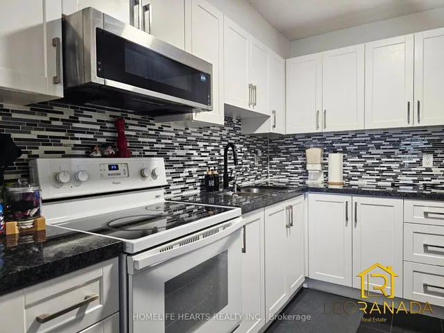 Additional image 12 of 4101 Sheppard Ave Unit 1005