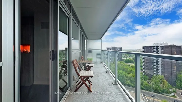 Additional image 13 of 275 Yorkland Rd Unit 1905