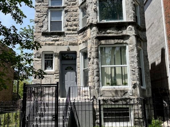 3320 W Monroe St, Chicago, IL 60624