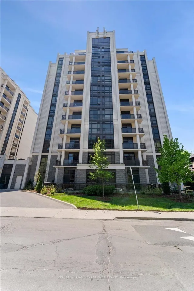 Additional image 27 of 85 Robinson St Unit 808