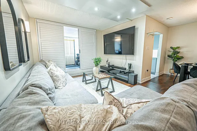 Additional image 6 of 1625 Bloor St Unit 924