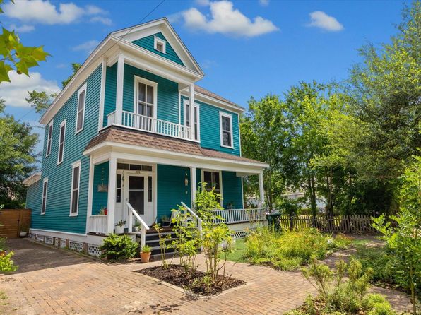 1818 Decatur St, Houston, TX 77007