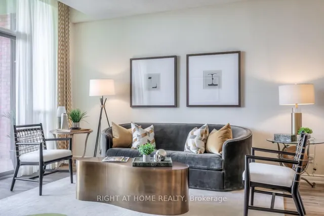 Additional image 8 of 3181 Bayview Ave Unit PH17