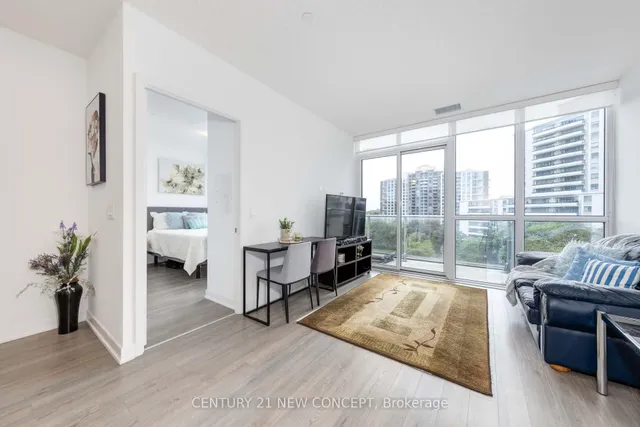 Additional image 15 of 5180 Yonge St Unit 416