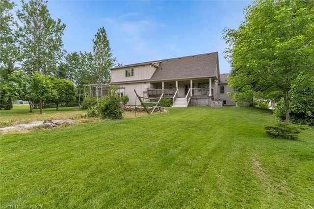 Additional image 32 of 635 Millgrove Side Road