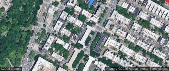 300 W 138th St #2573D, New York, NY 10030