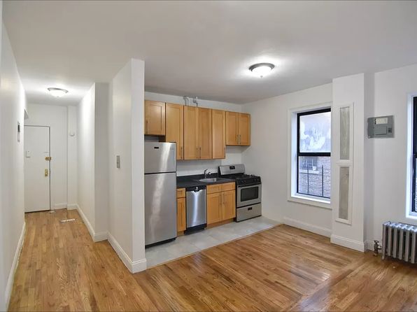 75 Ellwood St #6A, New York, NY 10040