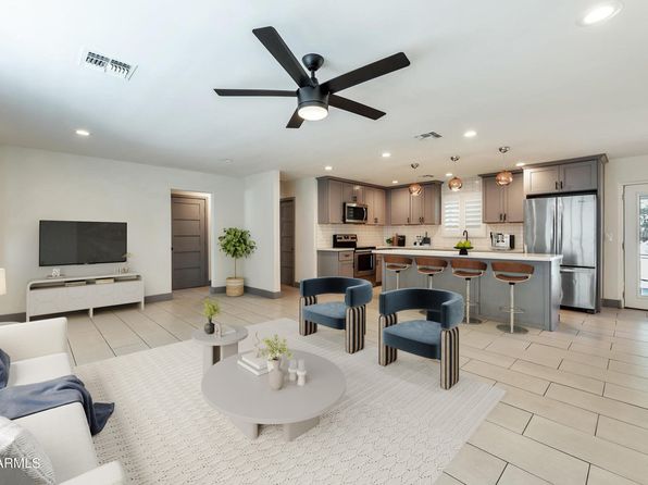 6805 N 12th St, Phoenix, AZ 85014