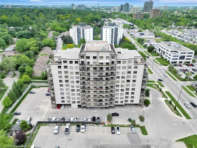 539 Belmont Ave Unit 906