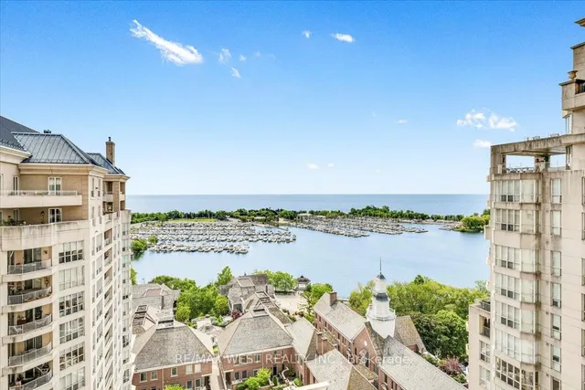 Additional image 33 of 2285 Lake Shore Blvd Unit 1608