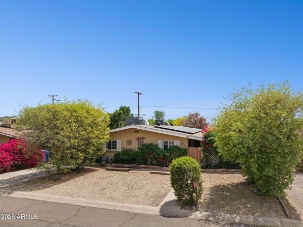 911 E Alice Ave, Phoenix, AZ 85020