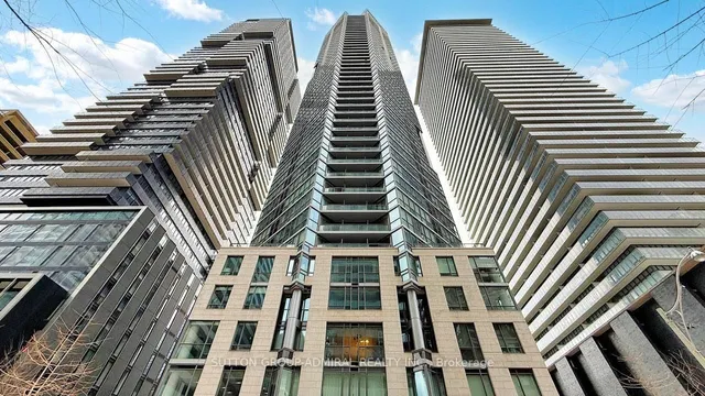 Additional image 2 of 45 Charles St Unit 2912