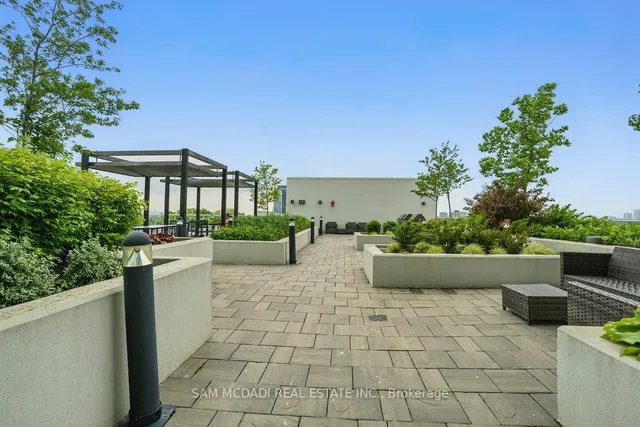 Additional image 4 of 3220 Sheppard Ave Unit 509