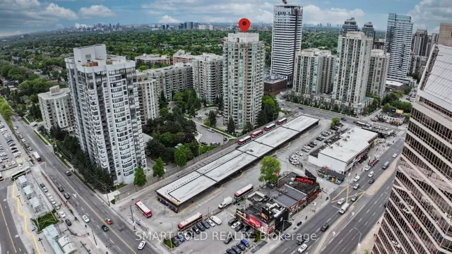 Additional image 3 of 1 Pemberton Ave Unit 1608