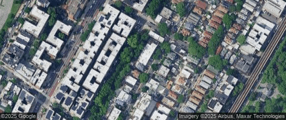 2539 B Grand Ave, Bronx, NY 10468