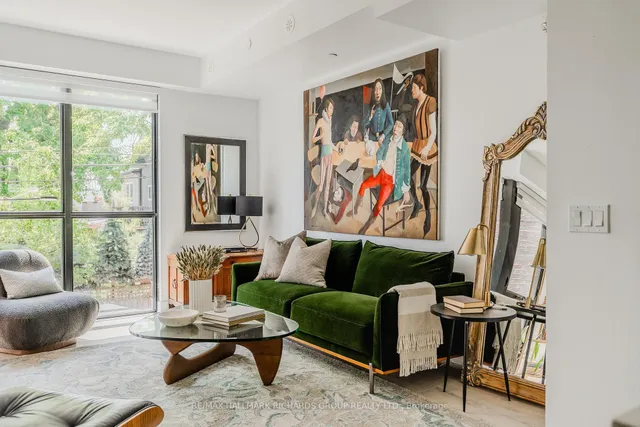 Additional image 7 of 1331 Queen St Unit TH2